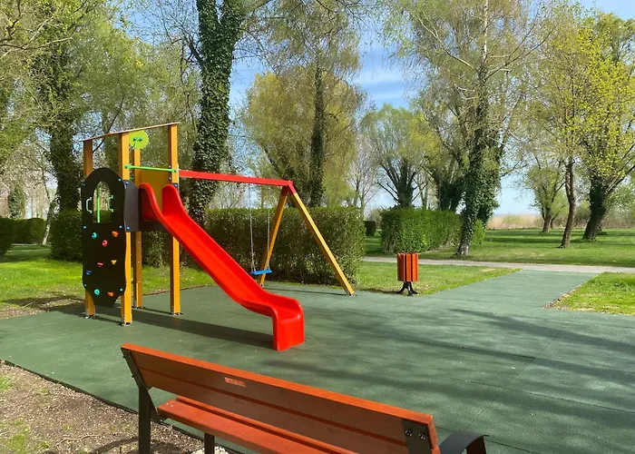 Szep Balaton Apartment *