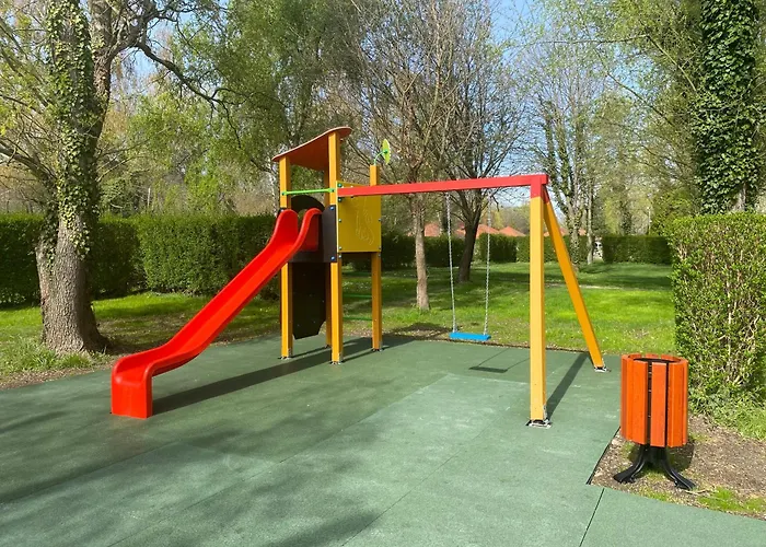 Szep Balaton Apartment *